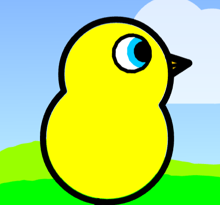 Duck Life 1